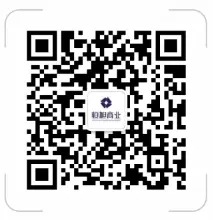 微信公众号二维码